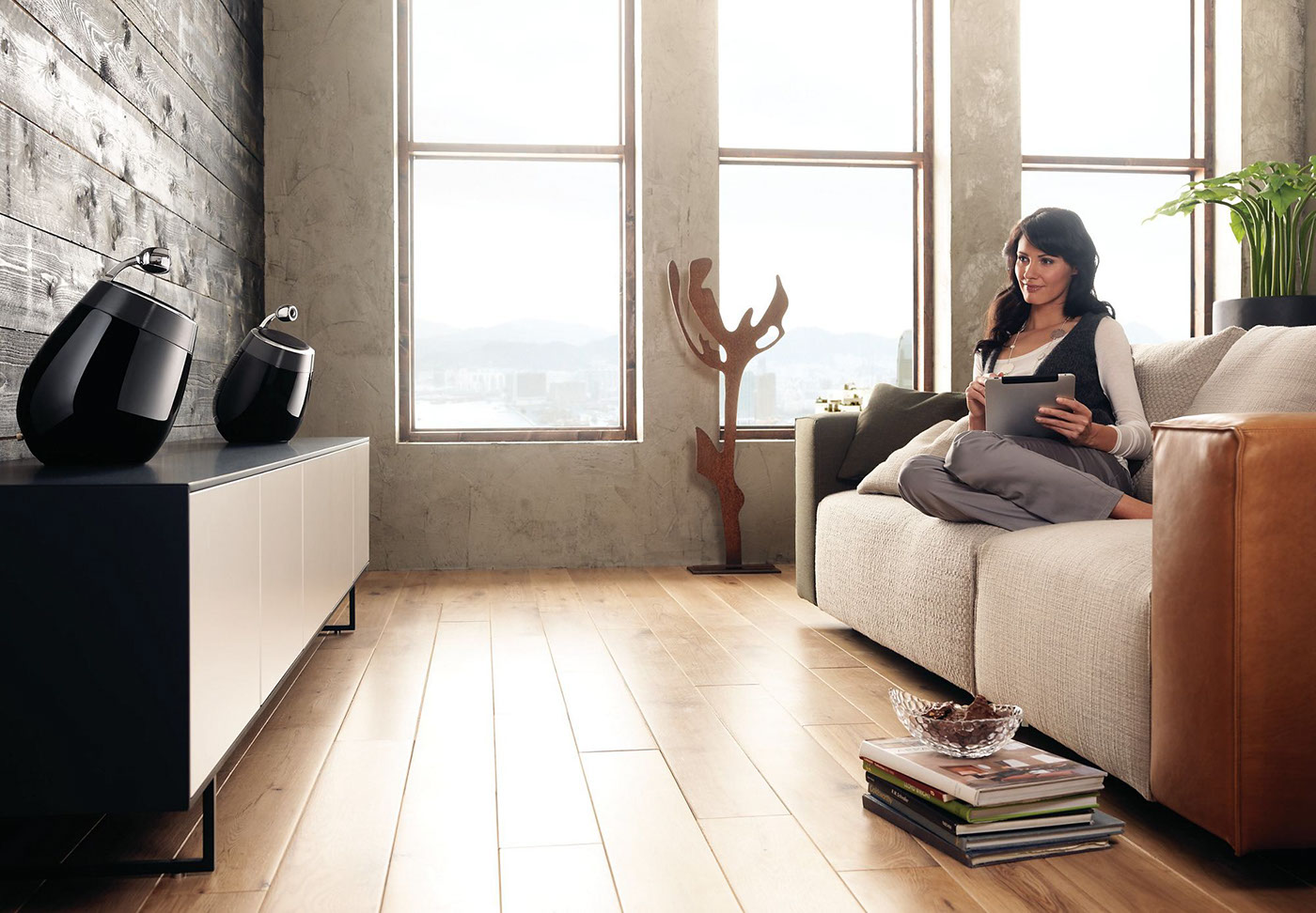 Et's eyes，Philips Philips，Spherical speaker，Sound system，