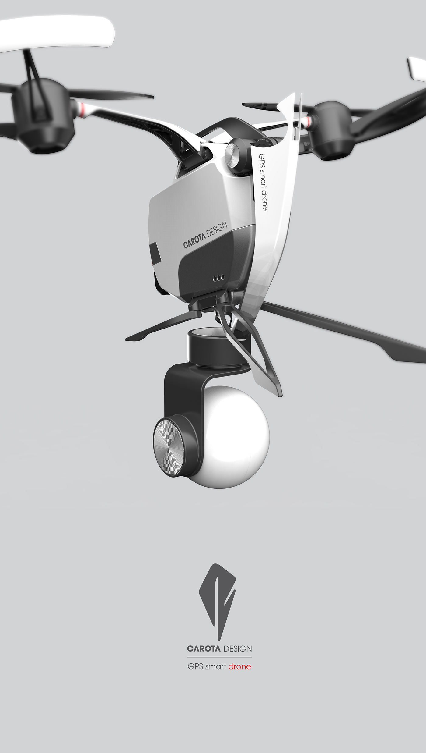 UAV，Bumblebee，Sky photography，helicopter，