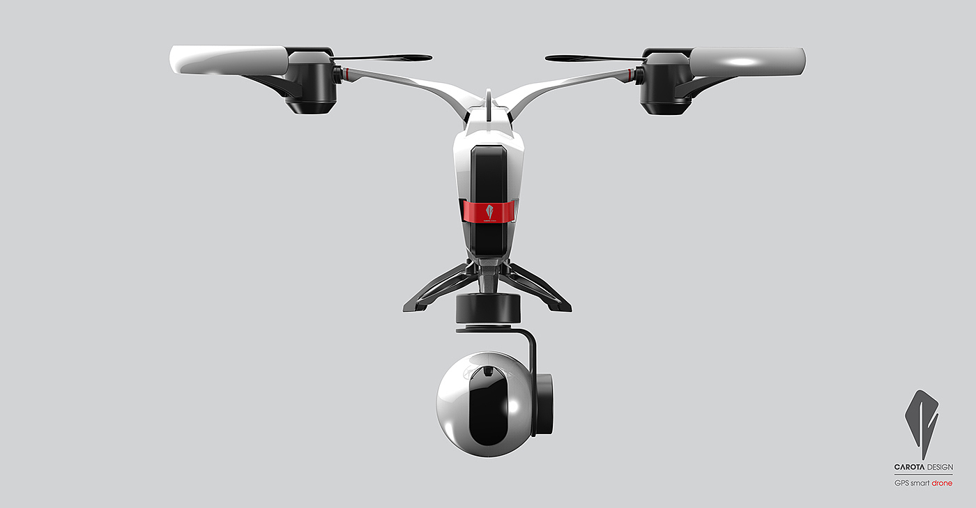 UAV，Bumblebee，Sky photography，helicopter，