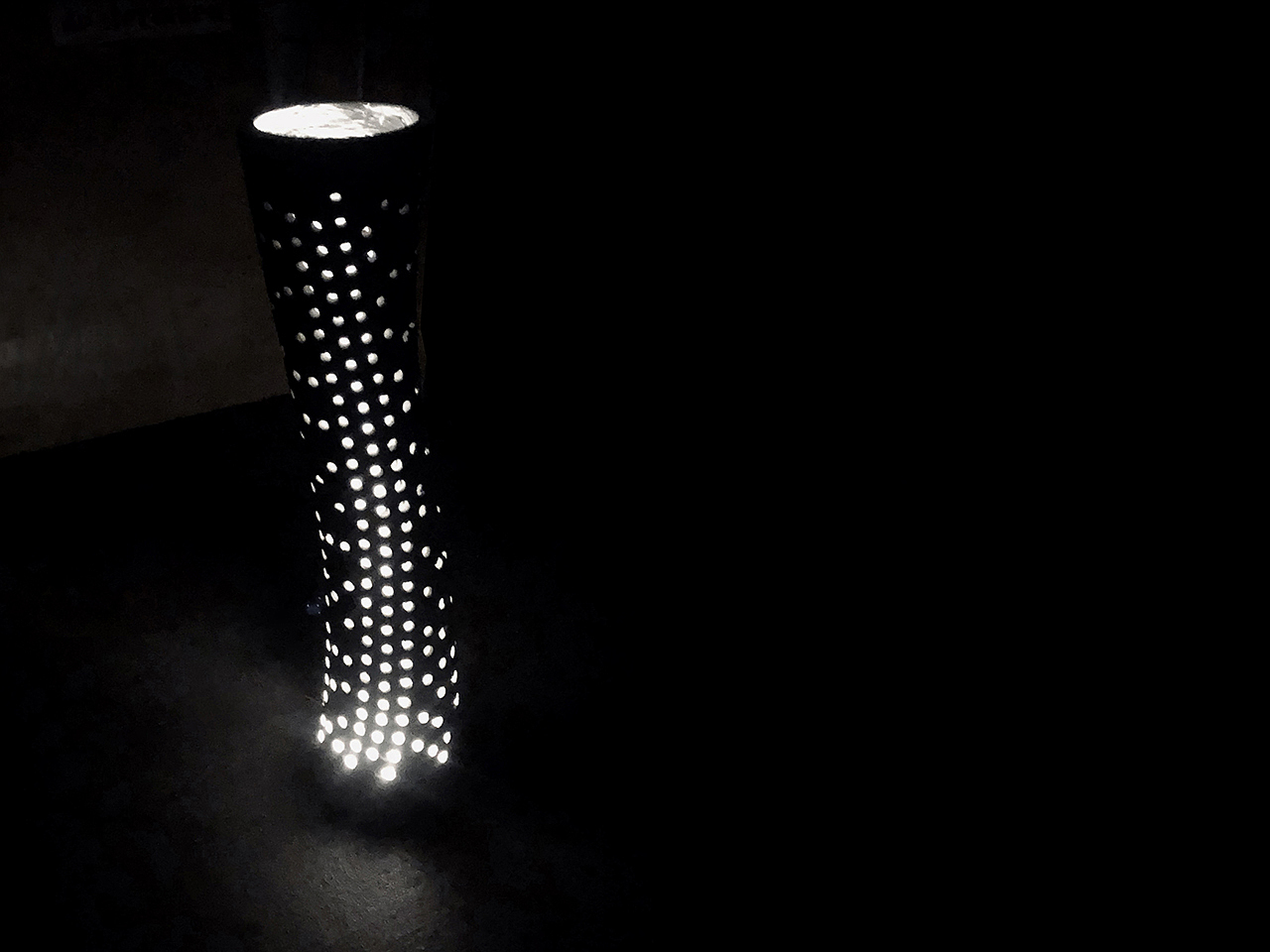 lamps and lanterns，match，L A M P，International Lighting Design Competition，