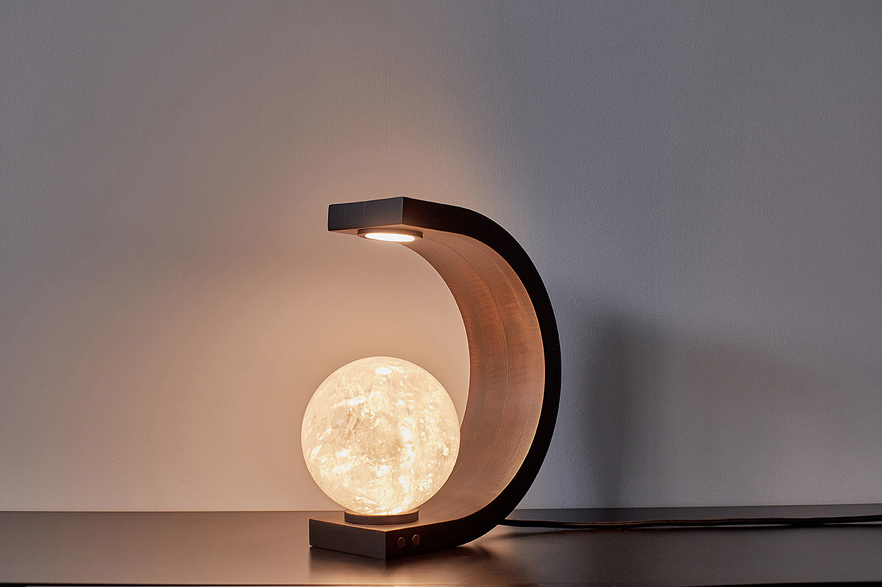 lamps and lanterns，match，L A M P，International Lighting Design Competition，