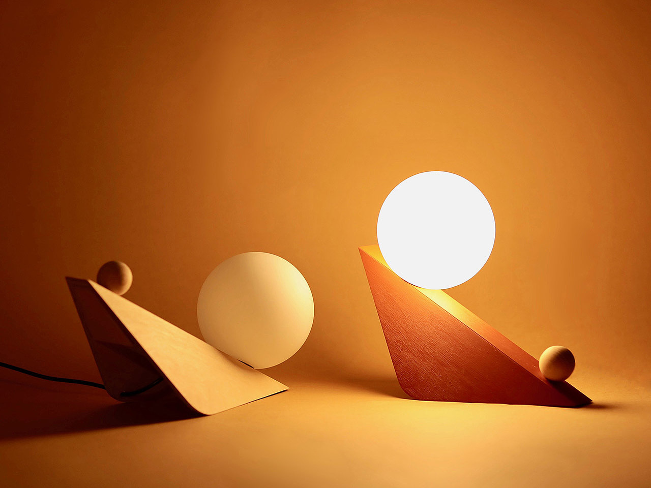 lamps and lanterns，match，L A M P，International Lighting Design Competition，