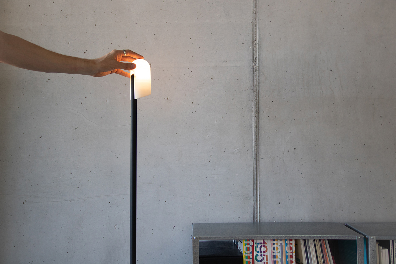 lamps and lanterns，match，L A M P，International Lighting Design Competition，