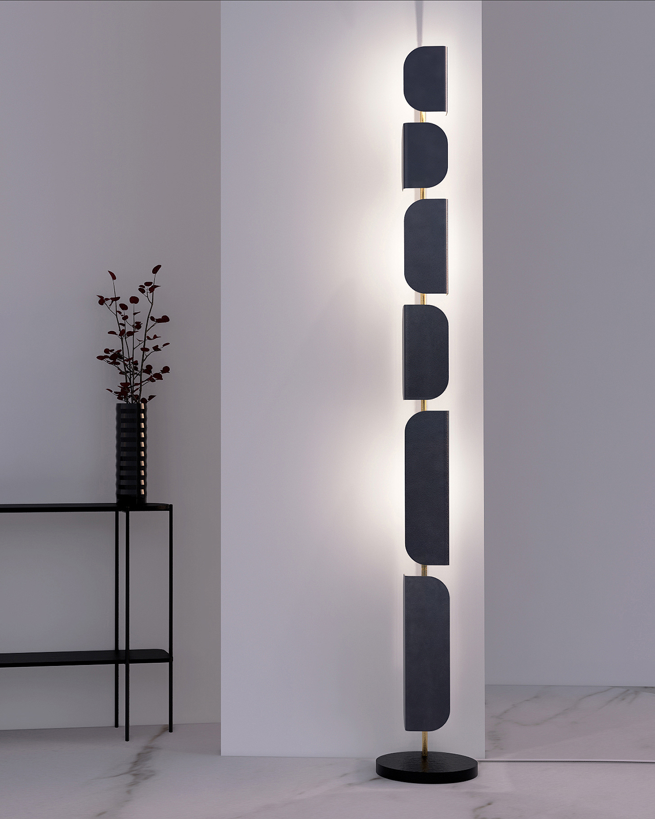 lamps and lanterns，match，L A M P，International Lighting Design Competition，
