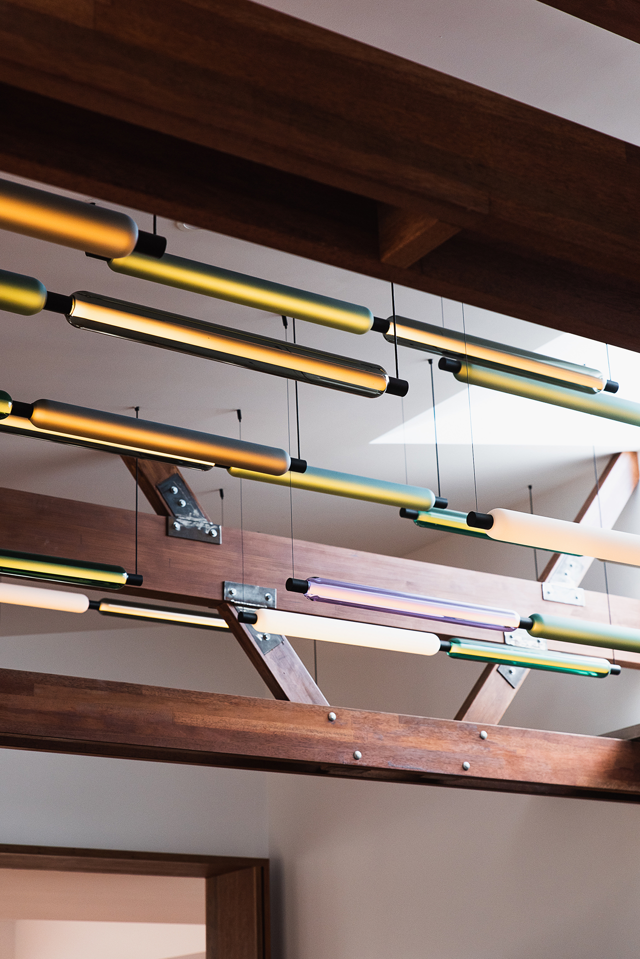 lamps and lanterns，match，L A M P，International Lighting Design Competition，