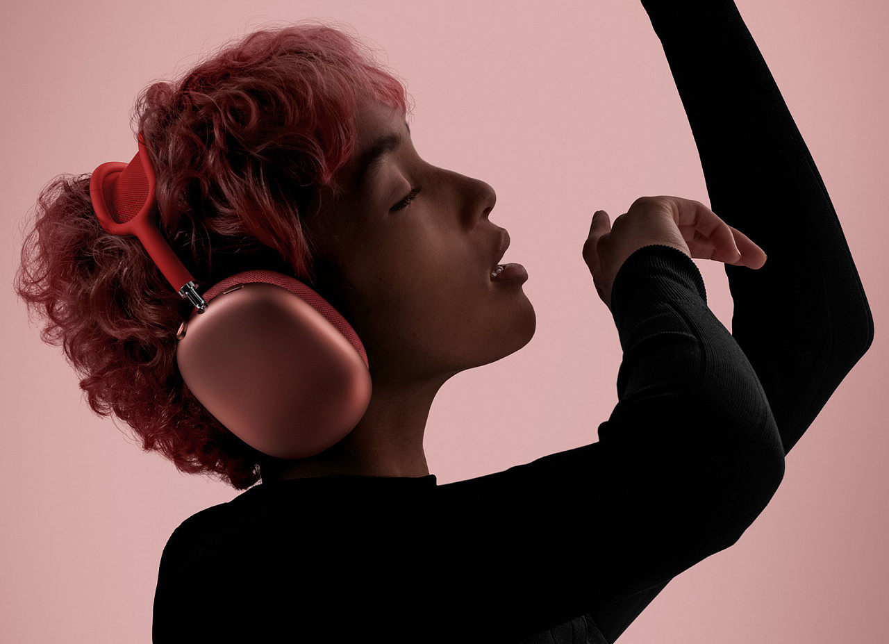 Lug type，headset，AirPods Max，noise reduction，Apple，