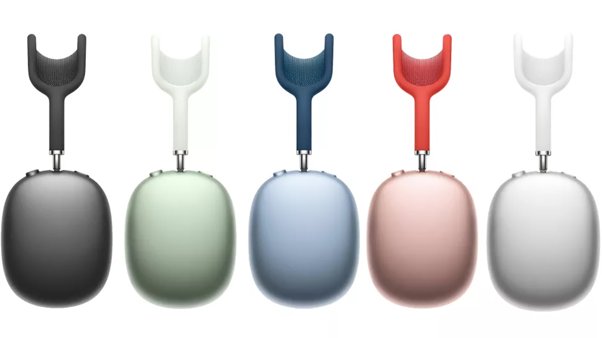 Lug type，headset，AirPods Max，noise reduction，Apple，