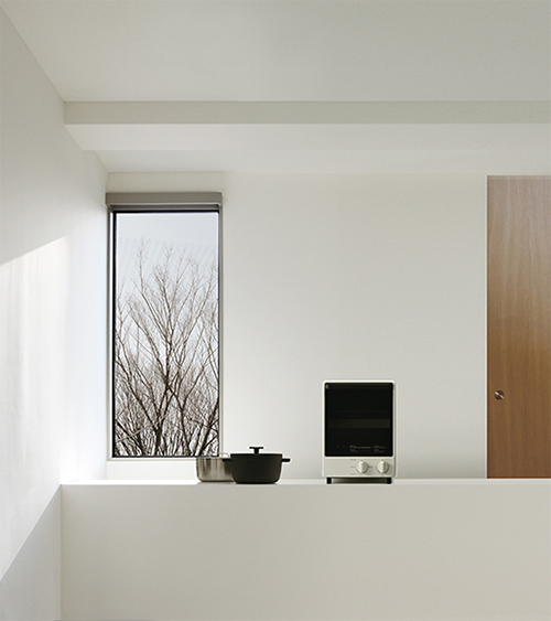 MUJI，Kitchen appliances，Naoto Fukasawa ，Kitchen supplies，