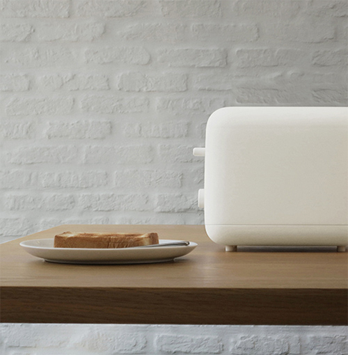 MUJI，Kitchen appliances，Naoto Fukasawa ，Kitchen supplies，