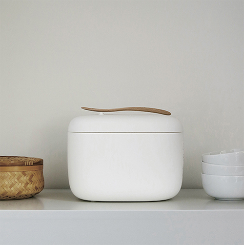 MUJI，Kitchen appliances，Naoto Fukasawa ，Kitchen supplies，