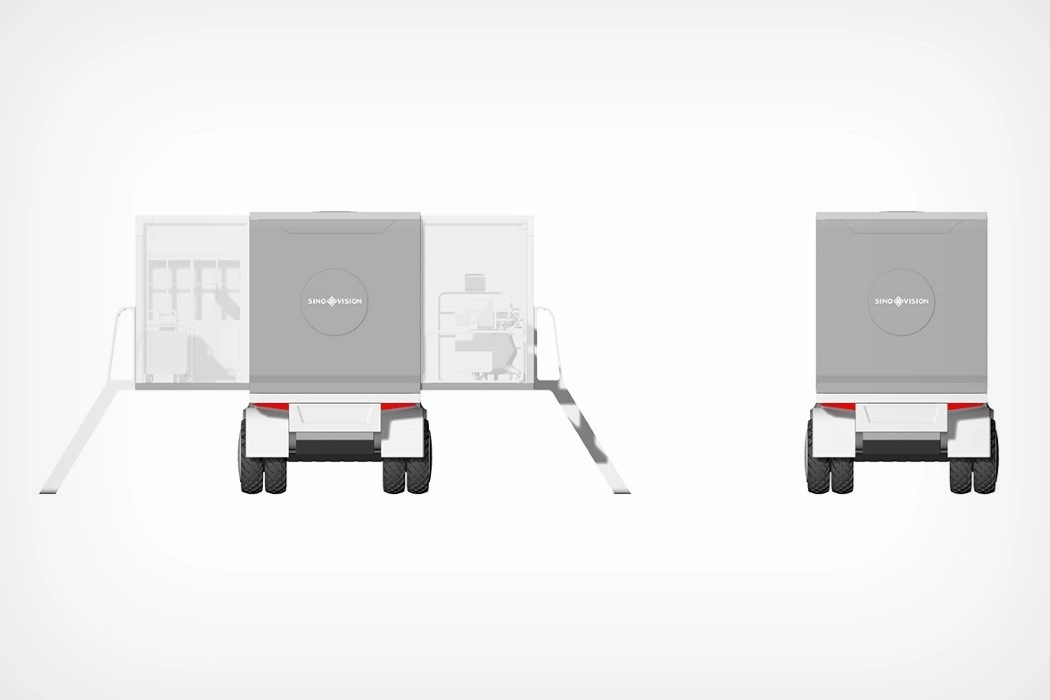 ambulance，medical care，Mobile hospital，