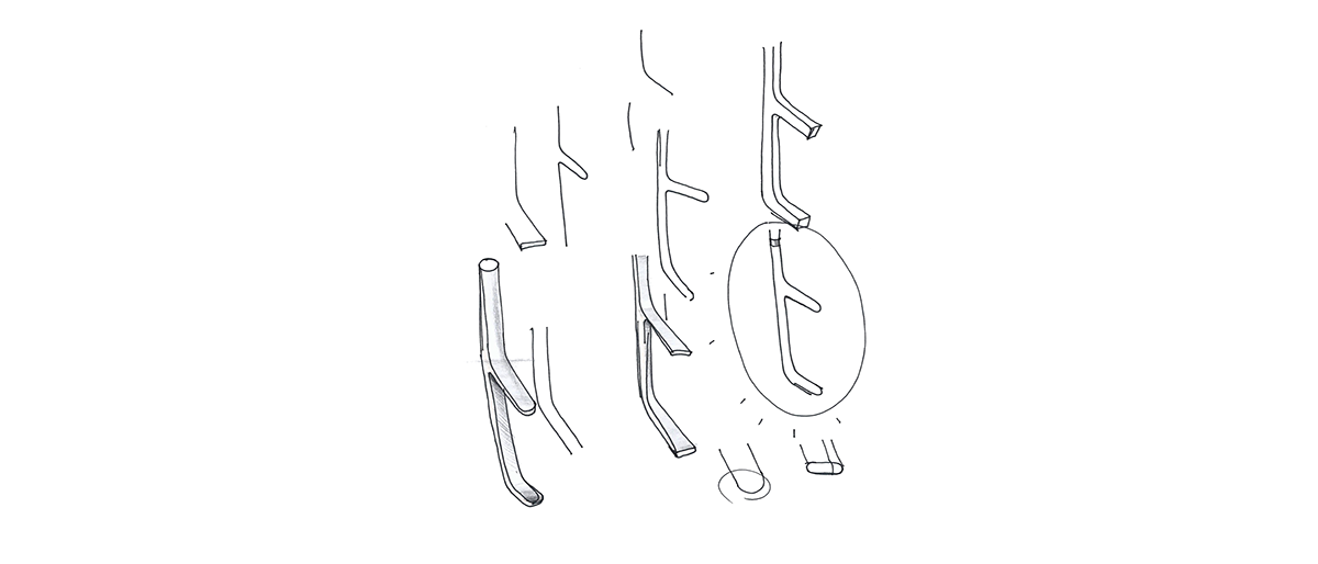 KT，Umbrella，originality，stick，