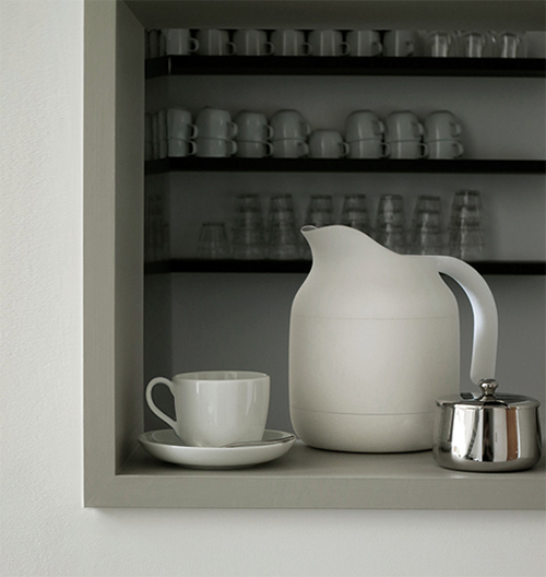 MUJI，Kitchen appliances，Naoto Fukasawa ，Kitchen supplies，