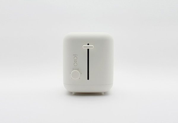 MUJI，Kitchen appliances，Naoto Fukasawa ，Kitchen supplies，