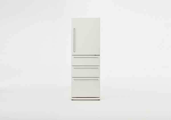 MUJI，Kitchen appliances，Naoto Fukasawa ，Kitchen supplies，