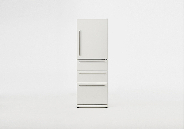 MUJI，Kitchen appliances，Naoto Fukasawa ，Kitchen supplies，