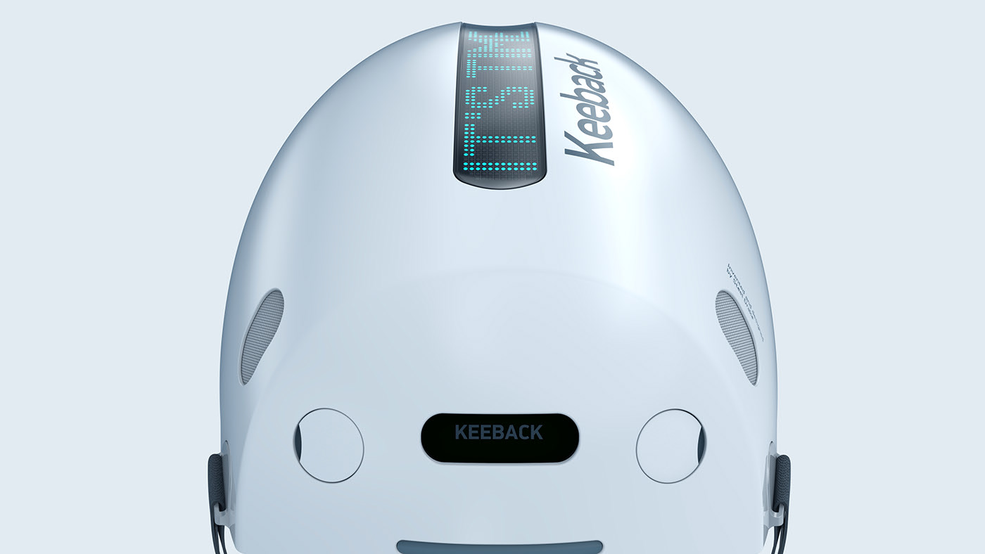 Keeback，knapsack，concept，Digital multimedia，Simplicity，