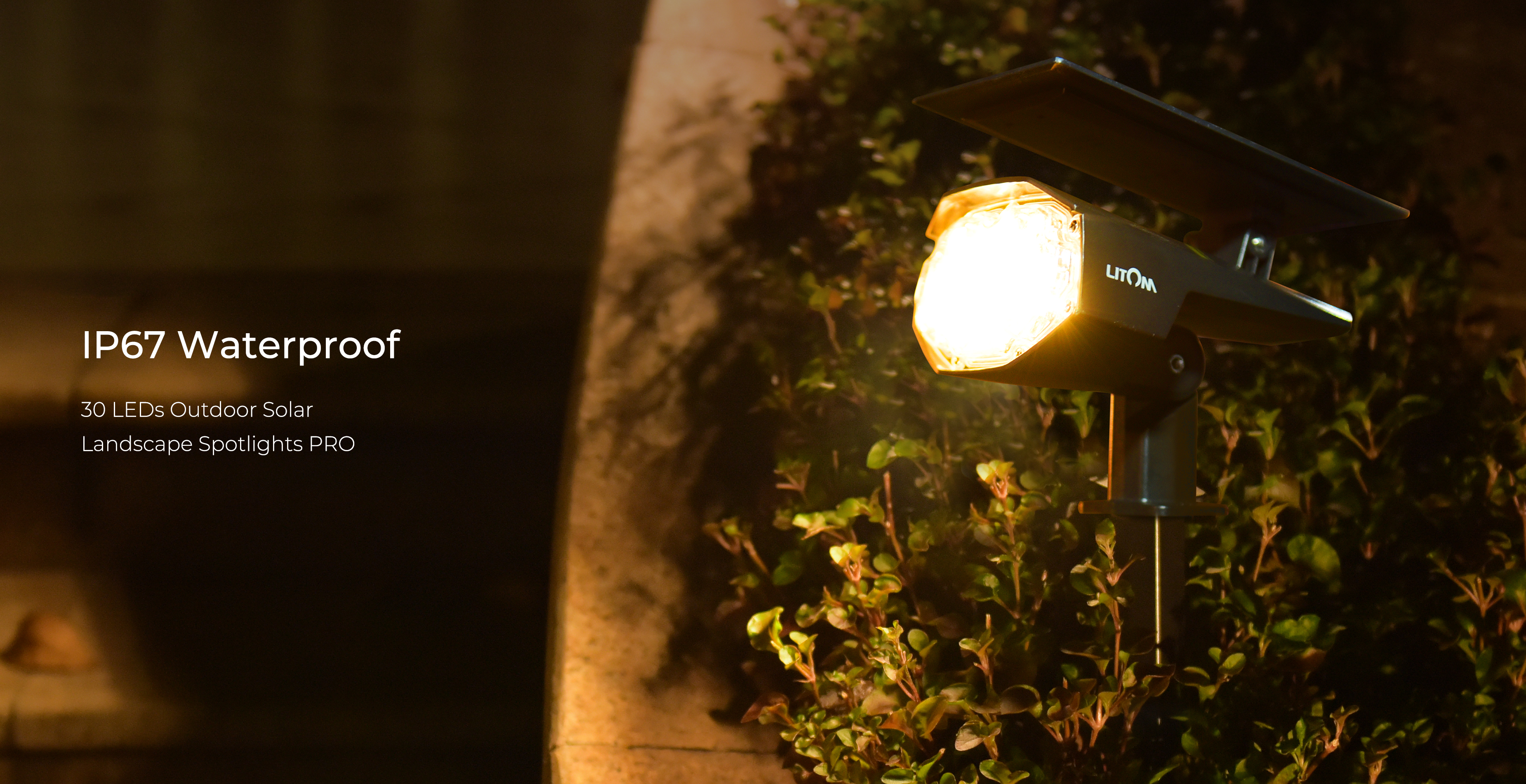 Solar lamp，lamp，outdoors，Wall lamp，Ground plug lamp，