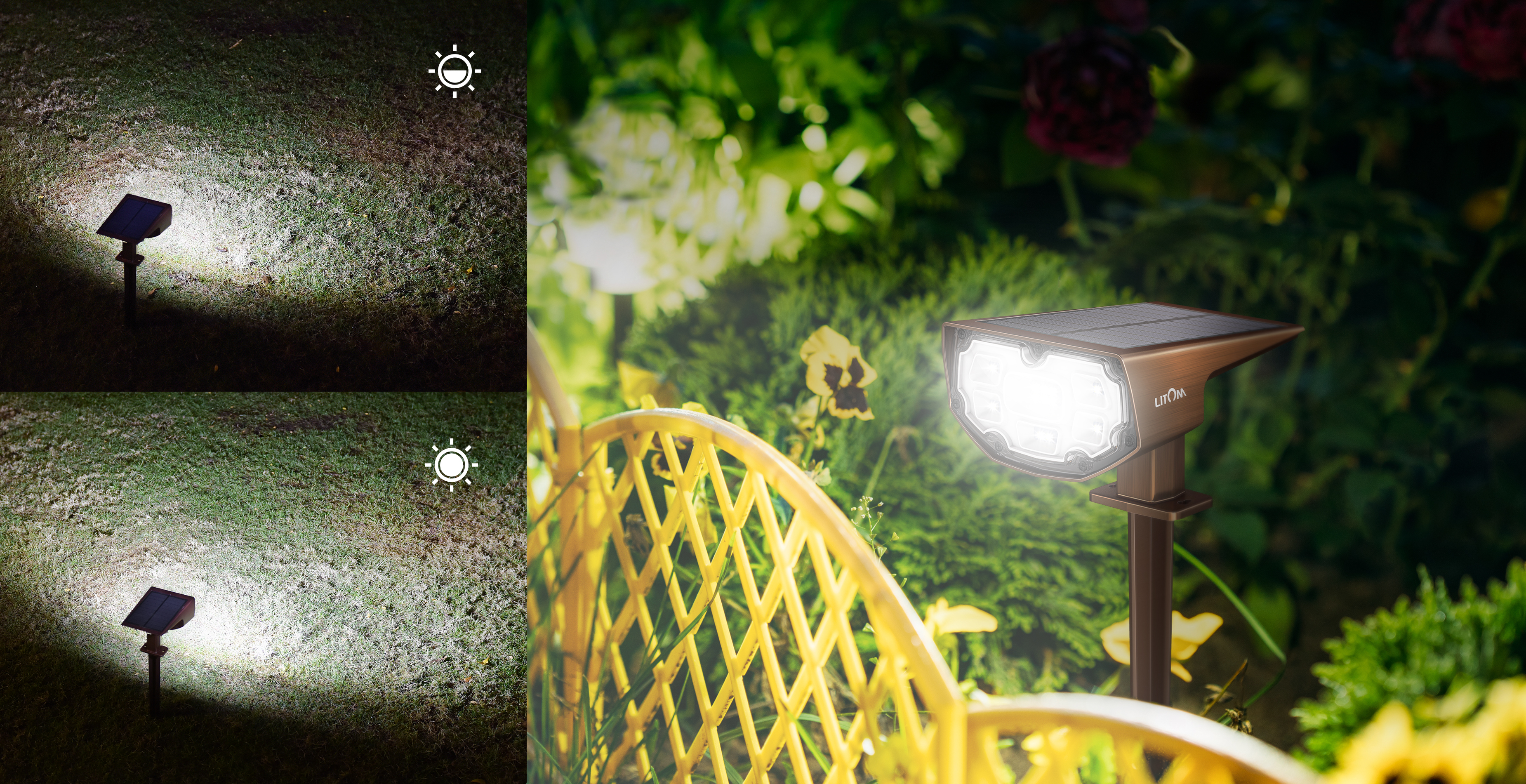 Solar lamp，Ground plug lamp，Wall lamp，lamp，outdoors，