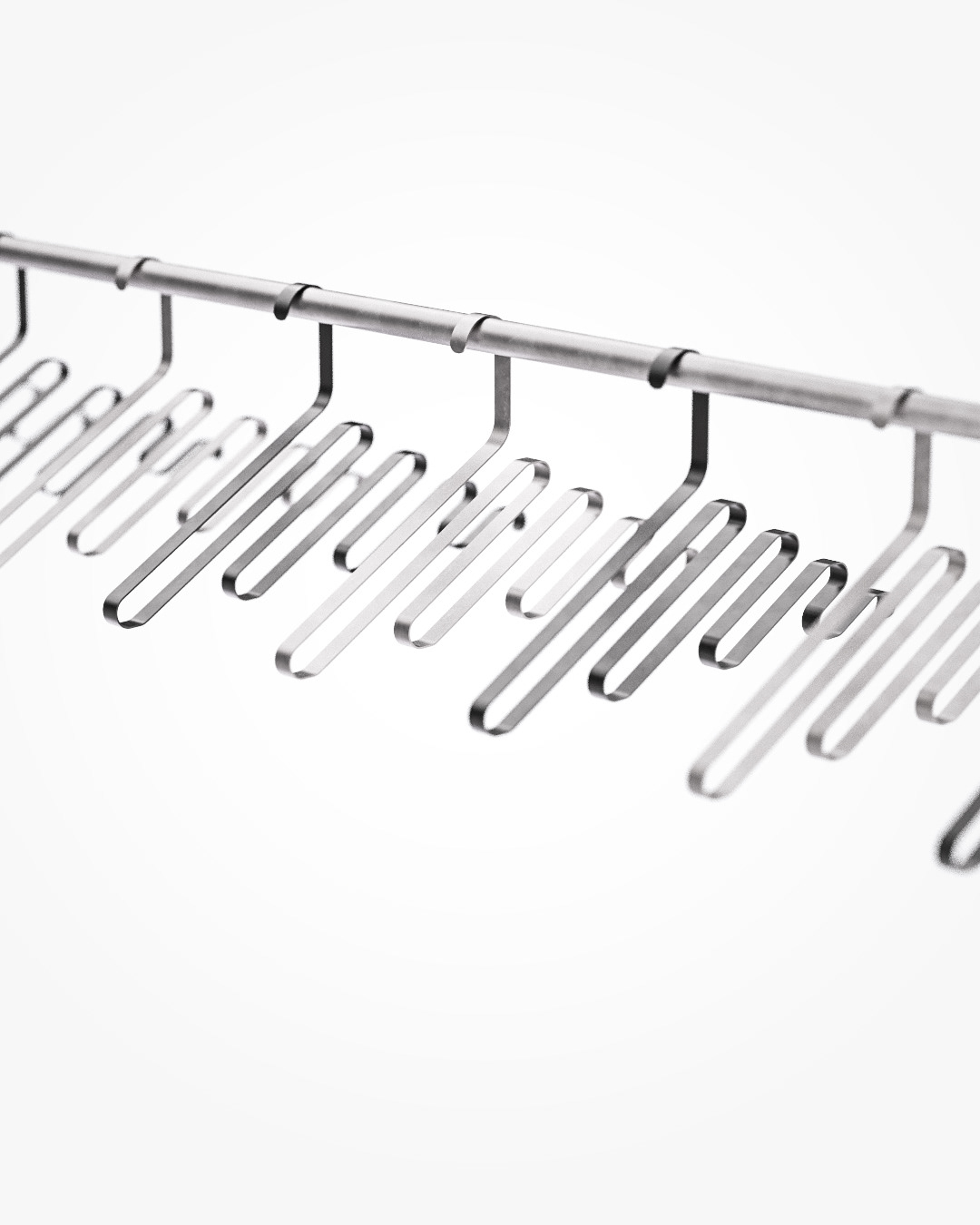 coat hanger，bend，Simplicity，