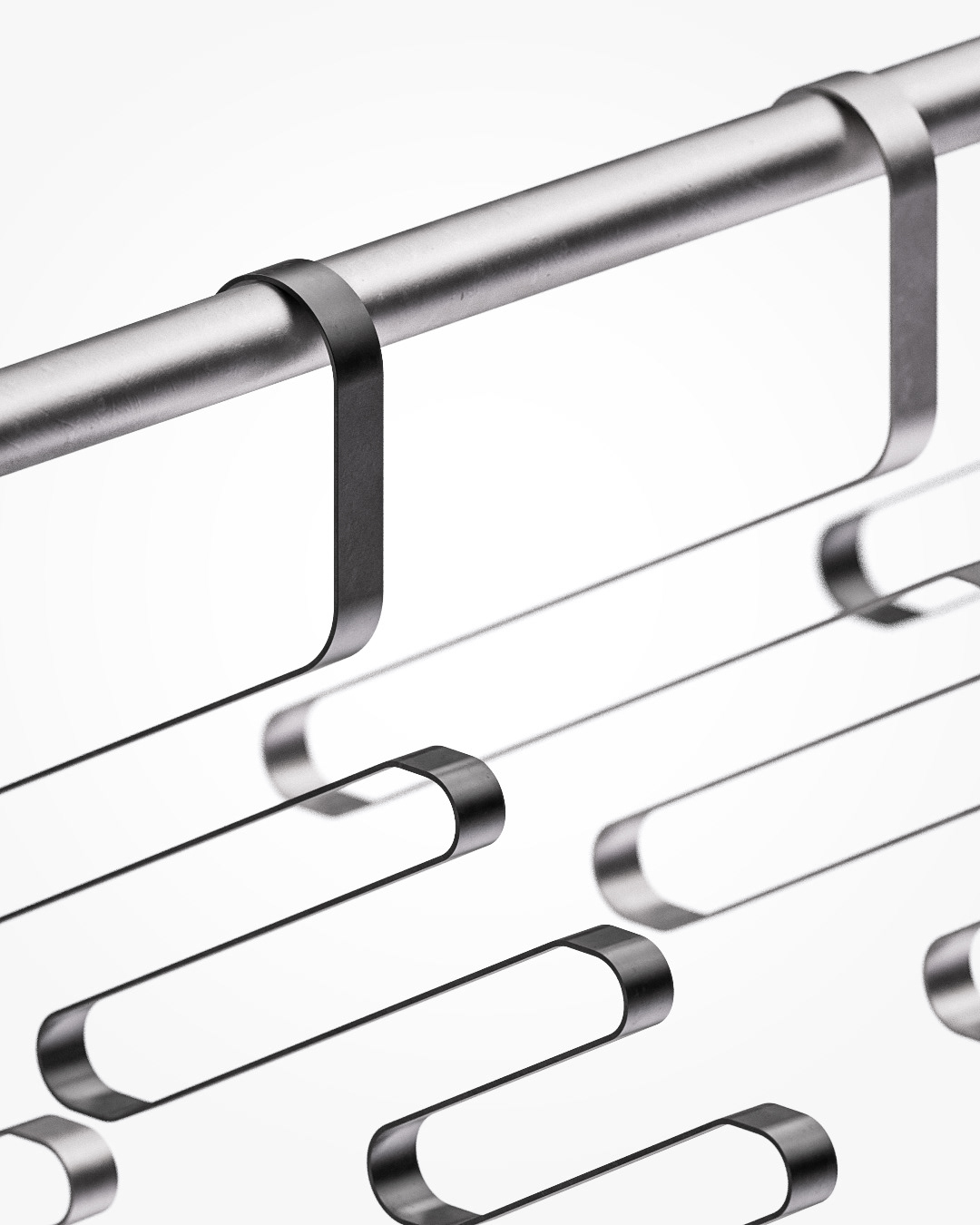 coat hanger，bend，Simplicity，