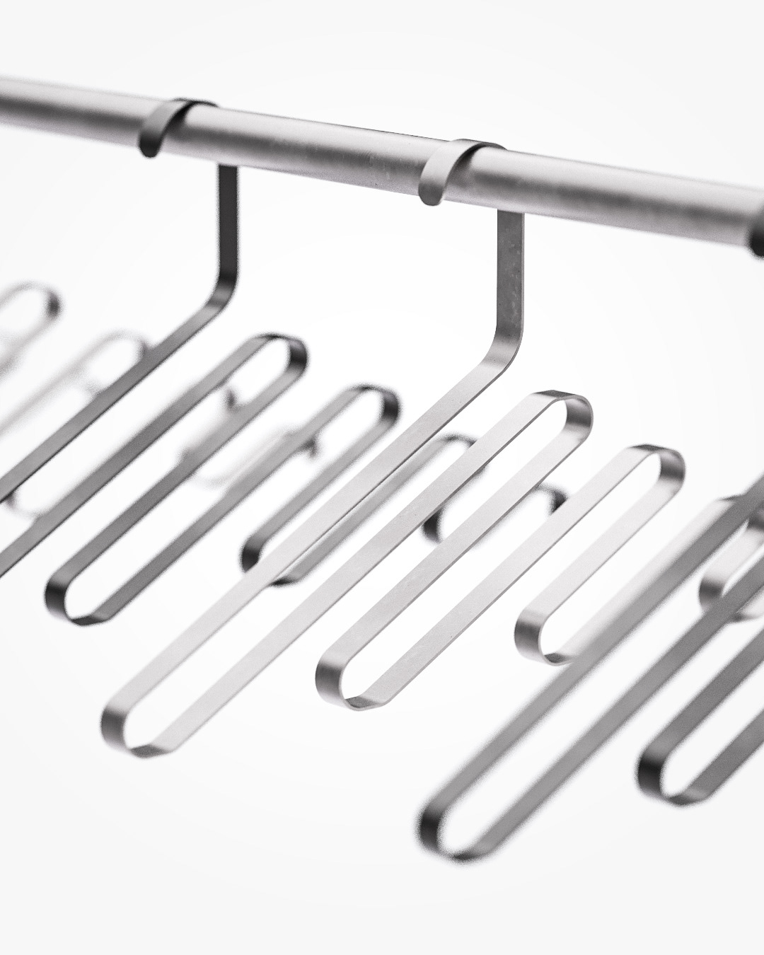 coat hanger，bend，Simplicity，