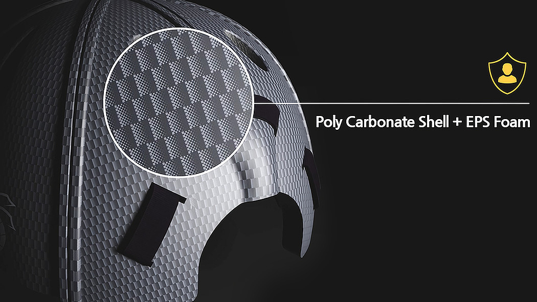 safety hat，Helmet，carbon fibre，