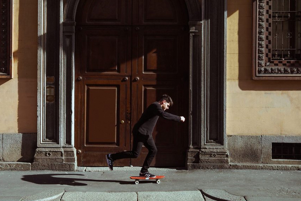 tyre，Skate，sustainable development，