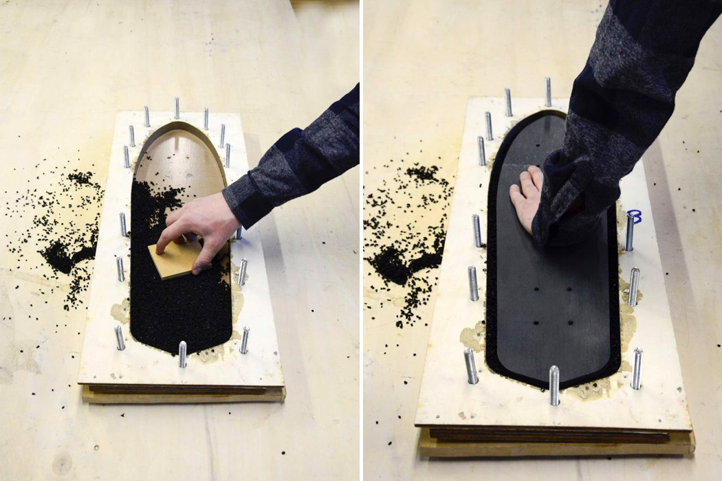 tyre，Skate，sustainable development，