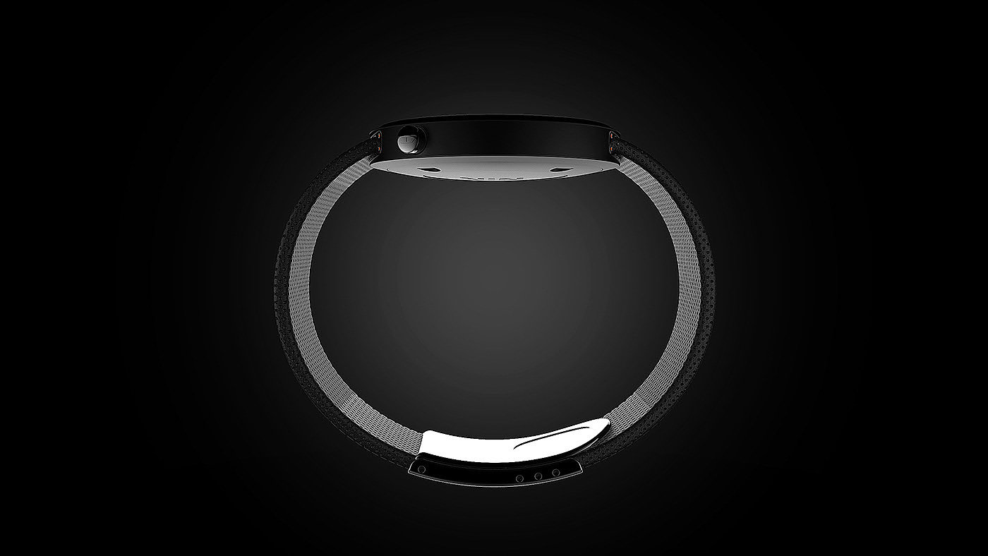 Wrist watch，Wristwatch，black，