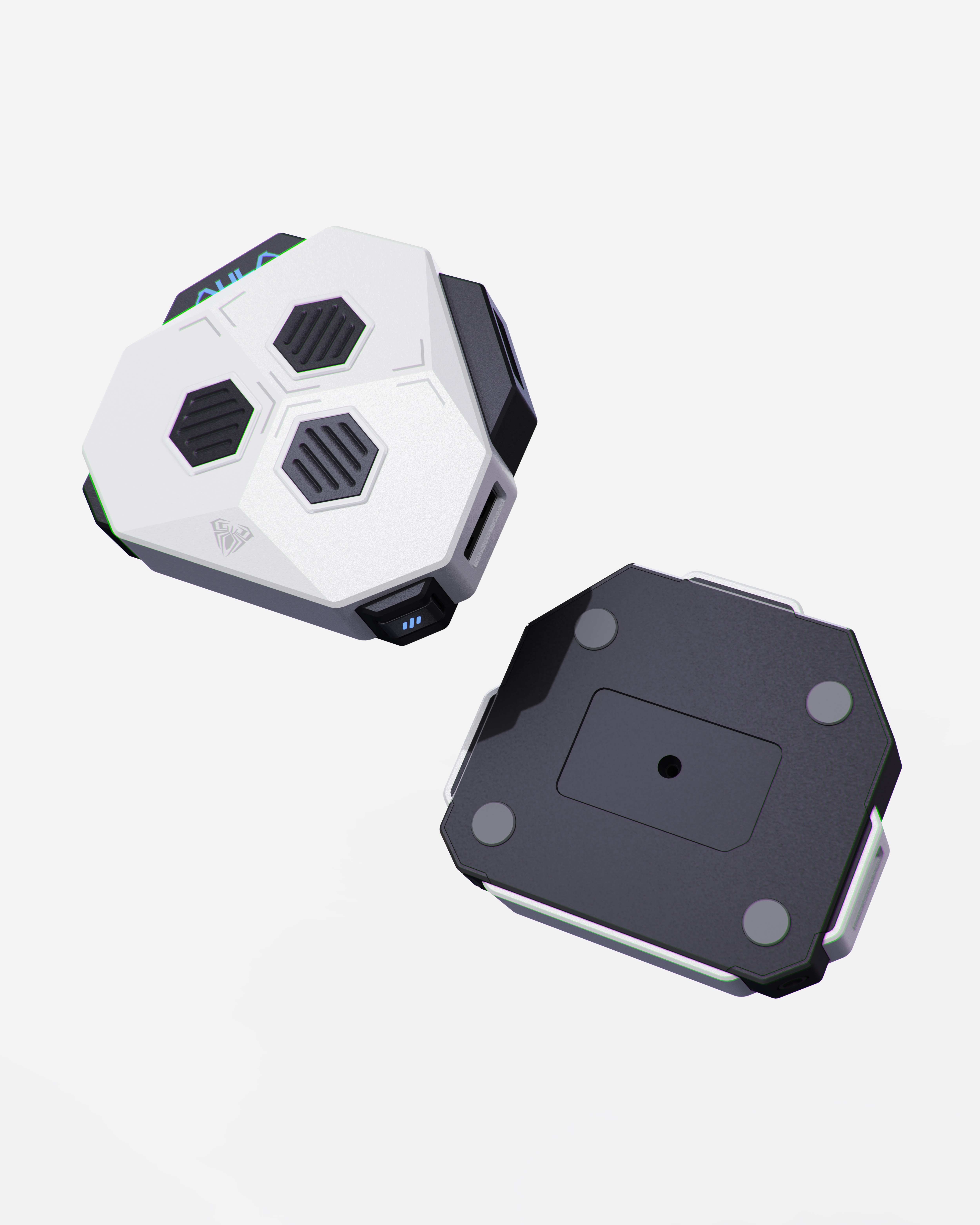 throne，Eat chicken throne，Game accessories，Eat chicken hub，