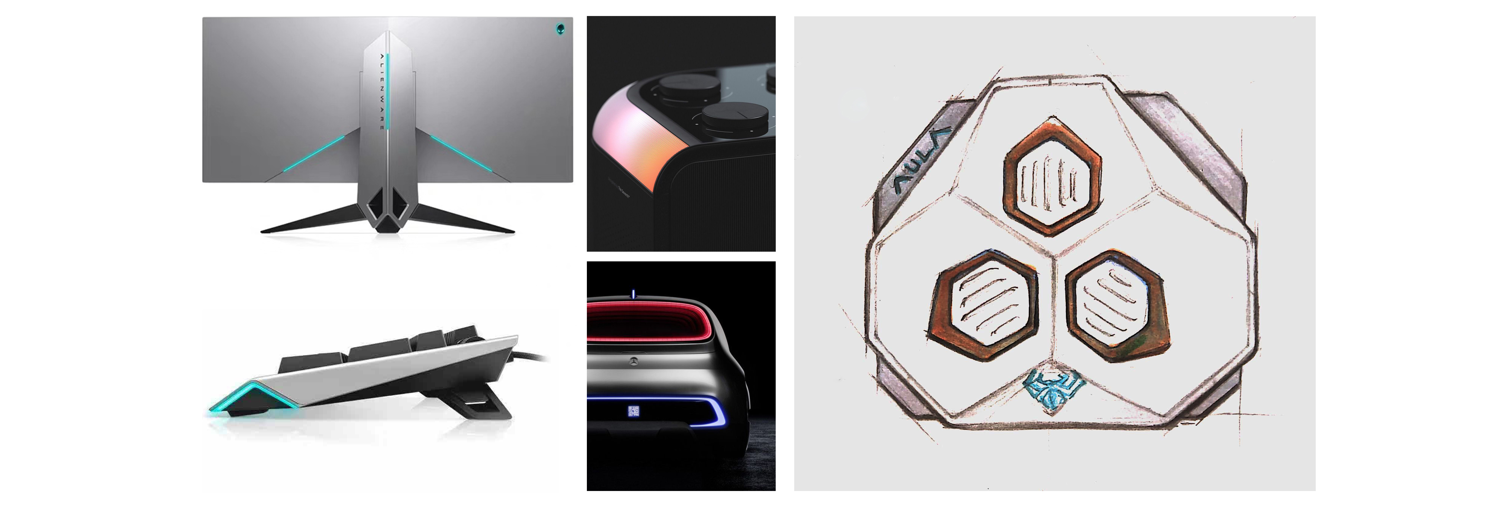 throne，Eat chicken throne，Game accessories，Eat chicken hub，