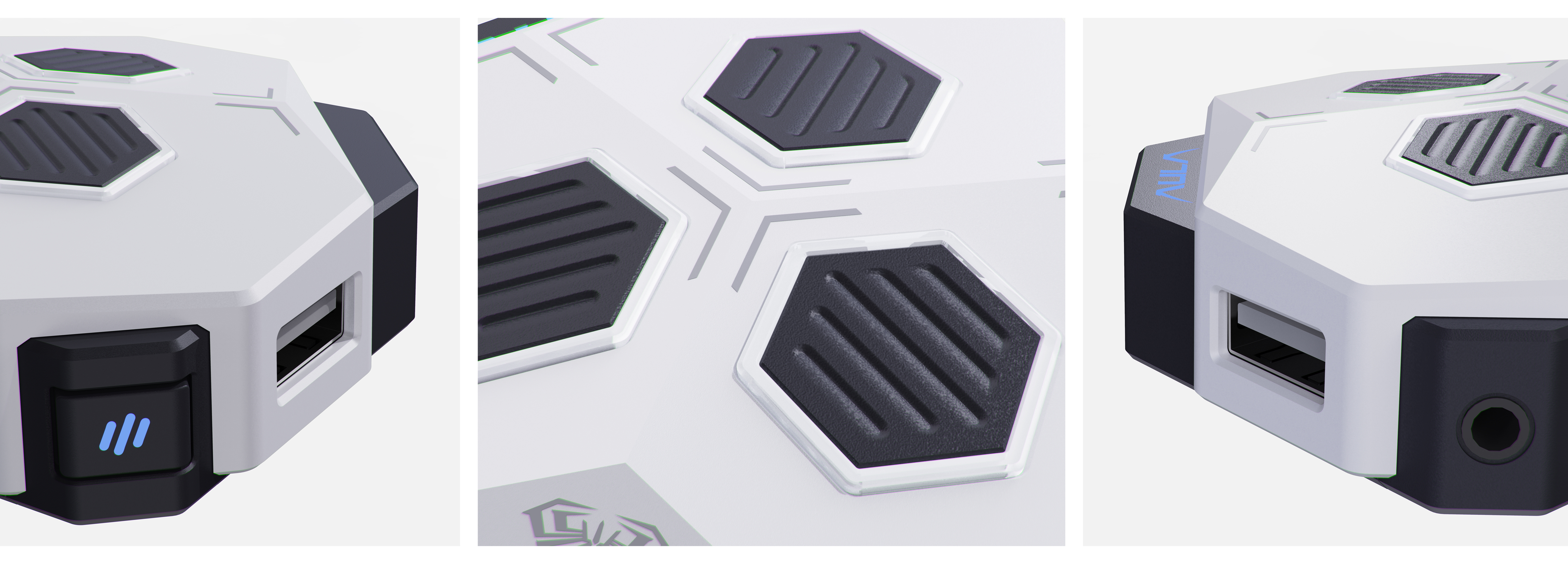 throne，Eat chicken throne，Game accessories，Eat chicken hub，