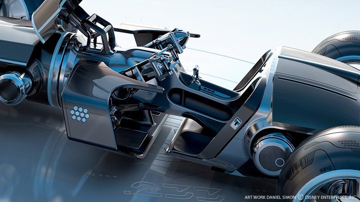 Concept Car，vehicle，Automobile design，