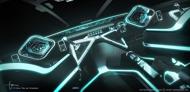 Concept Car，vehicle，Automobile design，
