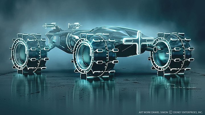 Concept Car，vehicle，Automobile design，