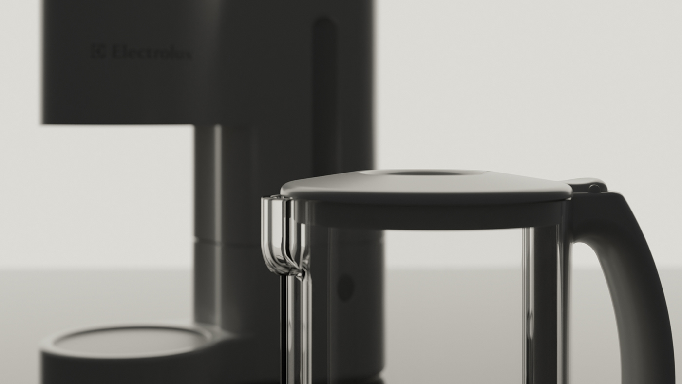 Agitator，an electric appliance，small-scale，Electrolux，Juicer，