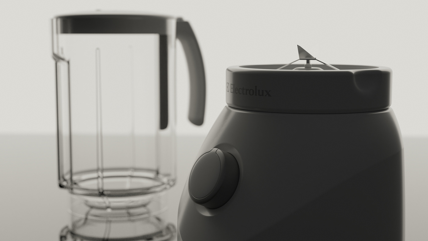 Agitator，an electric appliance，small-scale，Electrolux，Juicer，