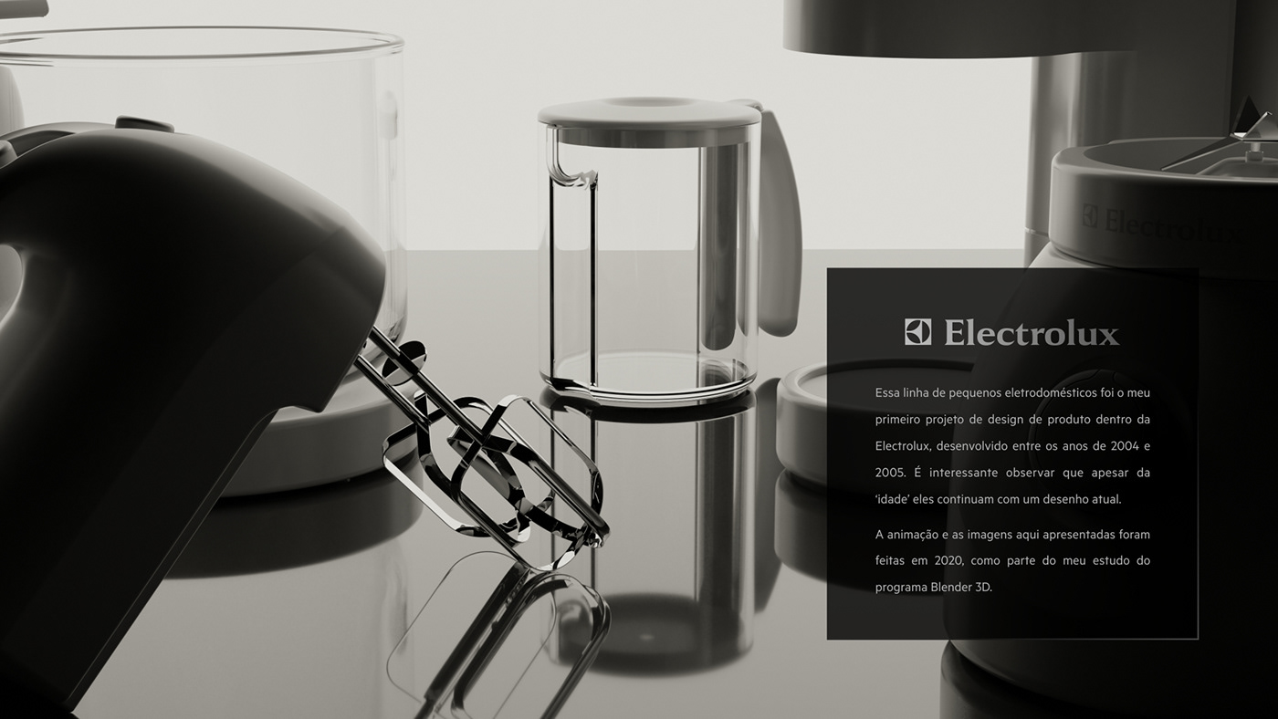 Agitator，an electric appliance，small-scale，Electrolux，Juicer，