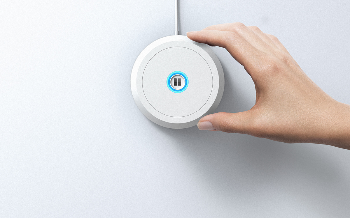 speaker，Microsoft，Minimalism，grace，