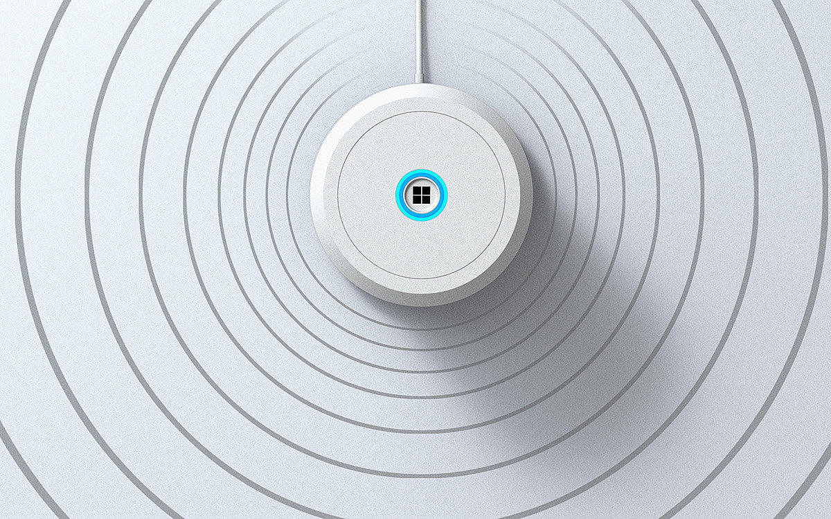 speaker，Microsoft，Minimalism，grace，