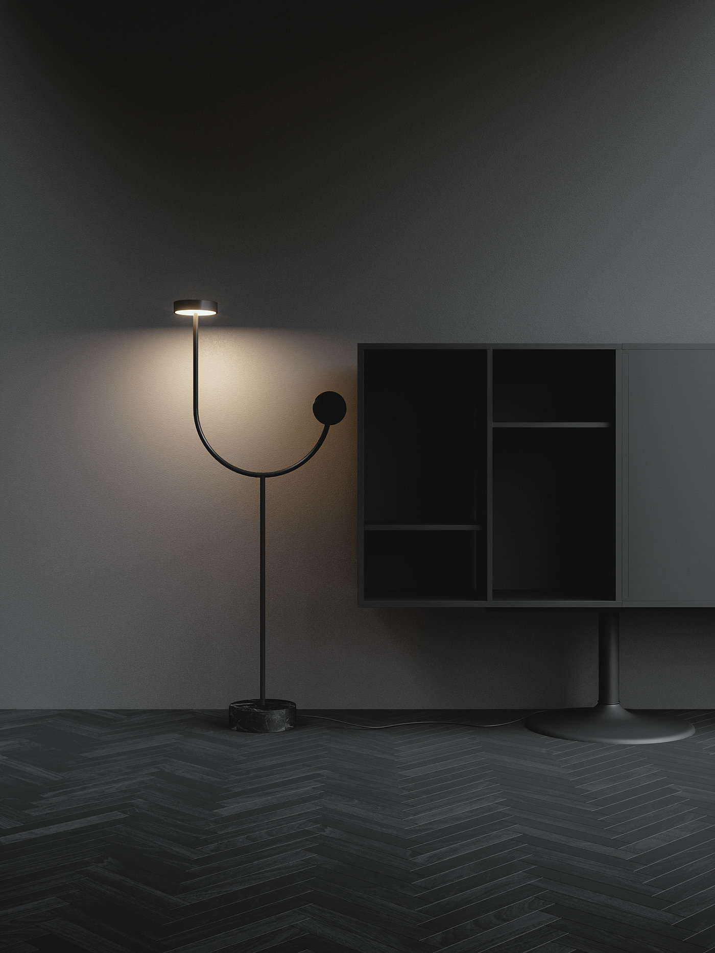 lamp，Floor lamp，Belarus，Simplicity，lighting，