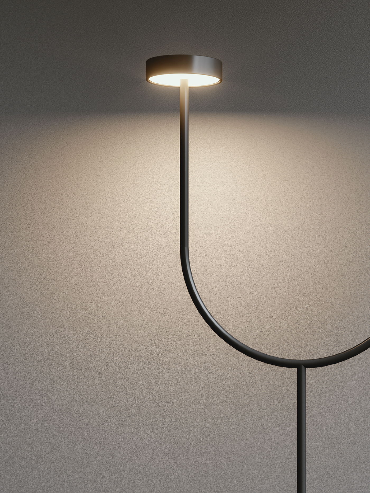 lamp，Floor lamp，Belarus，Simplicity，lighting，