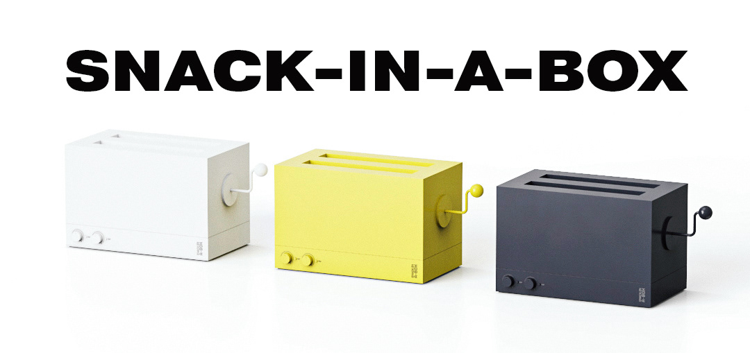 toaster，Small，Simplicity，