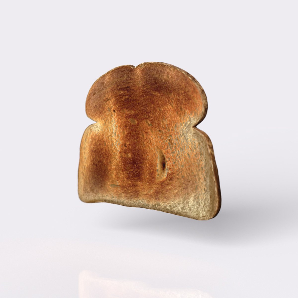 toaster，Small，Simplicity，