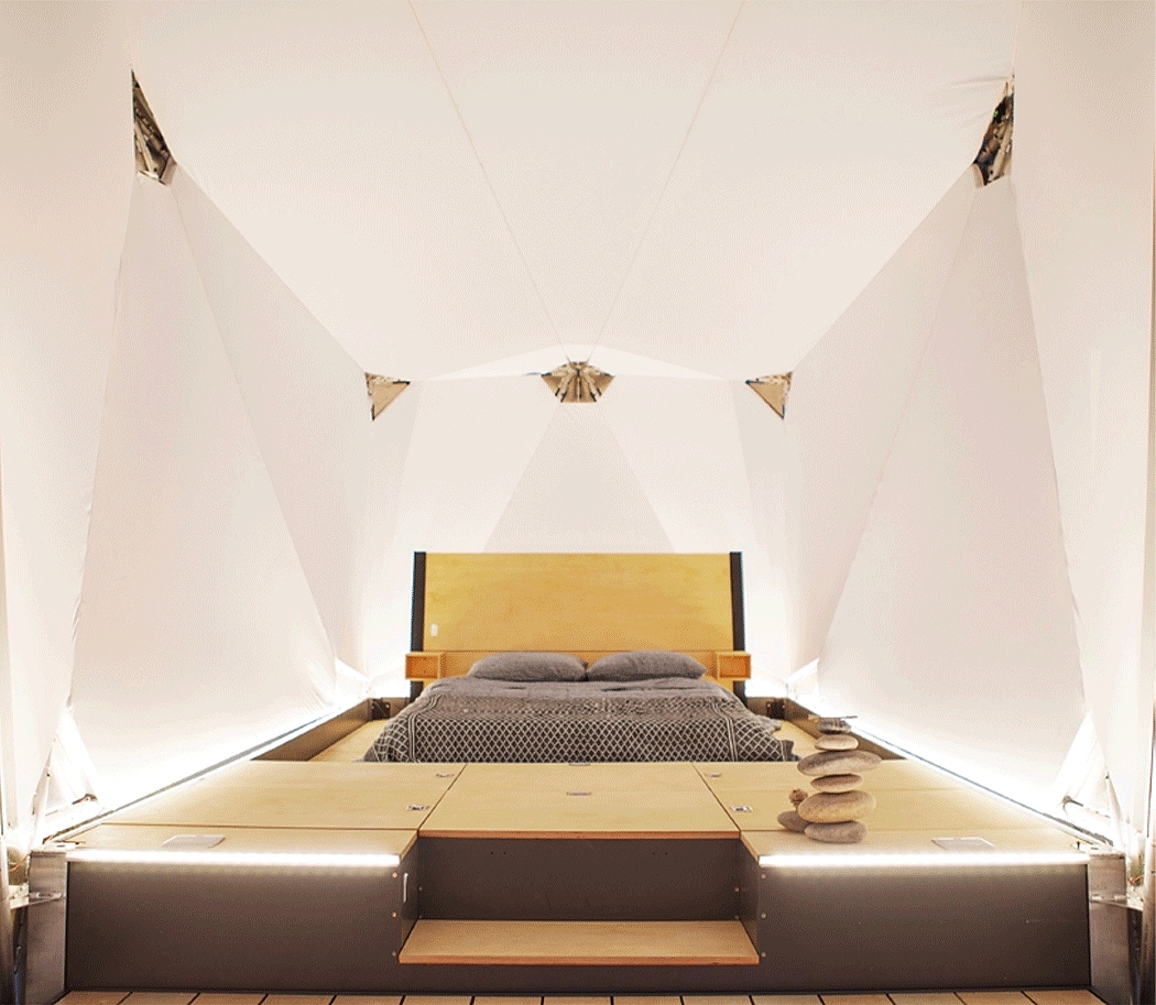 Tent，Portable，Aluminium，Textile，spacious，