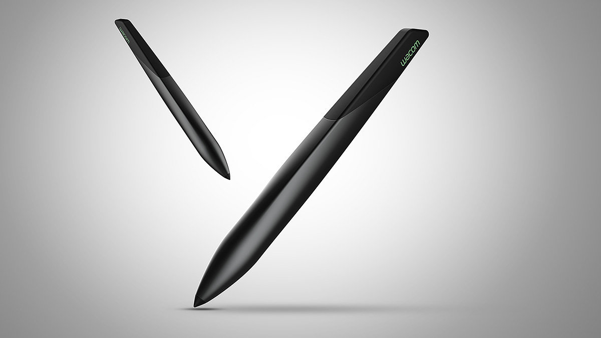 Wacom，Handwriting pen，practical，intelligence，