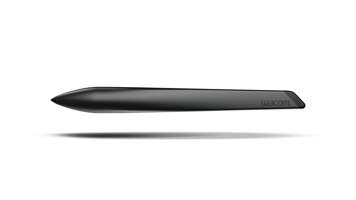 Wacom，Handwriting pen，practical，intelligence，