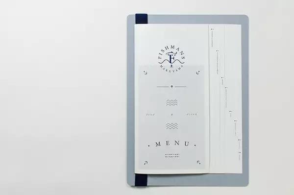 restaurant，menu，Design，originality，