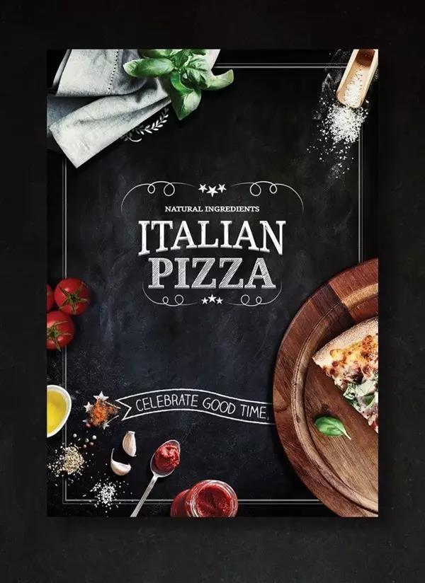 restaurant，menu，Design，originality，